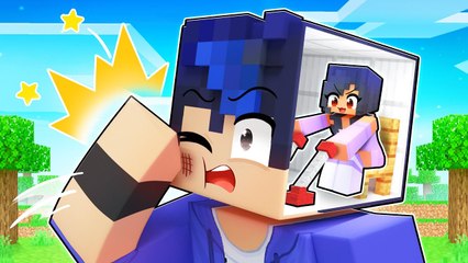 Minecraft But I Control My Friends' Moves! 🎮
