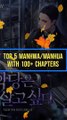 Top 5 Manhwa/Manhua with 100  Chapters !
