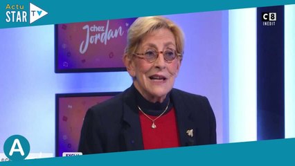 Isabelle Balkany se livre sur son cancer du pancréas : “Je n’ai pas peur de la mort parce que…”