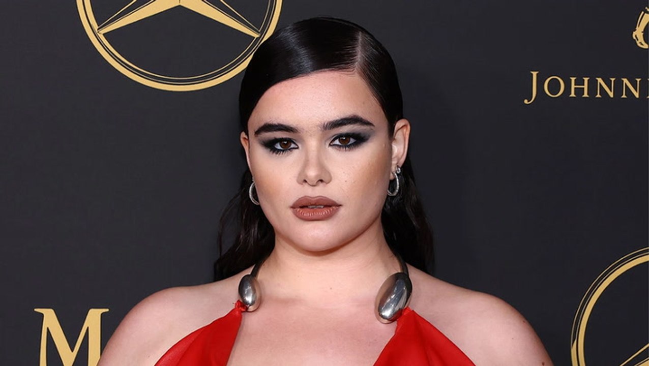Barbie Ferreira Calls Her ‘Euphoria’ Exit a Mutual Decision | THR News