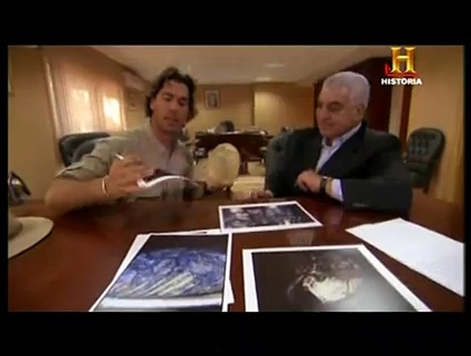 Documental Buscando La Verdad El Misterio De Rey Tut