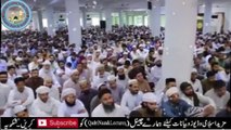 Ye Duniya Akhirat Ki Khati Hai | Bayan By/Moulana Raza Saqib Mustafai/Qadri Naat And Lectures