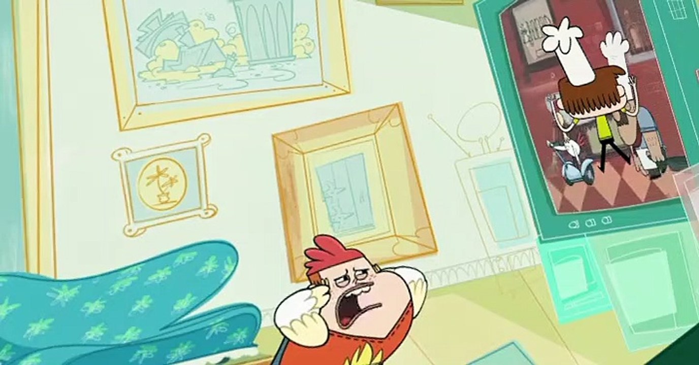 ToonMarty ToonMarty E030 Chef and the Marty Show