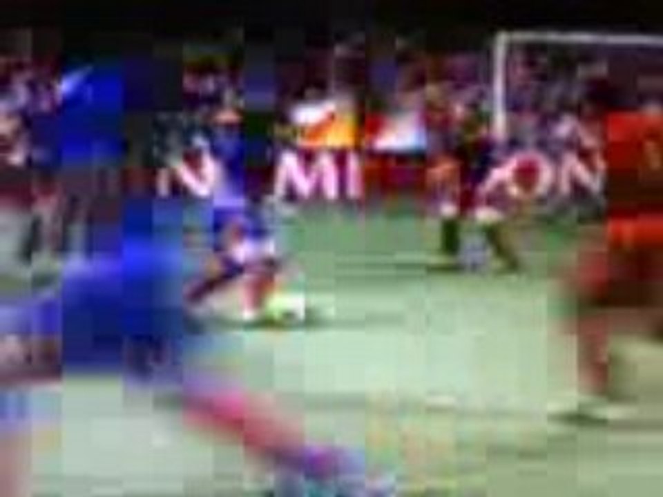 Compilation but Messi