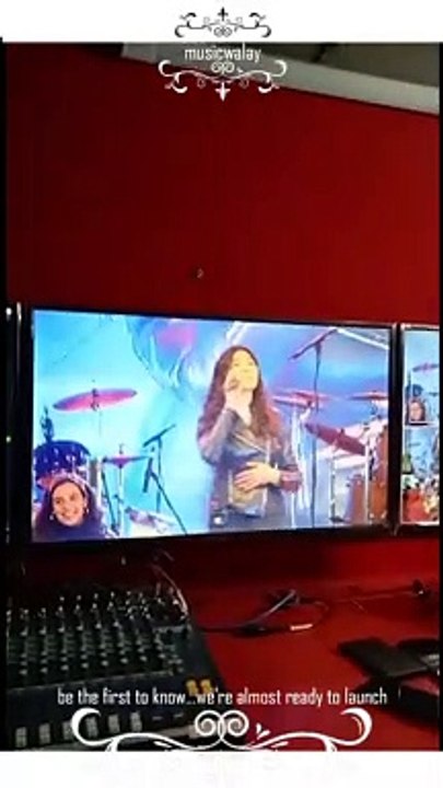 Surprise Live Performance of a Soulful Hit | Zindagi Hai Kitni Haseen- Shae Gill at Expo Lahore | Music Walay