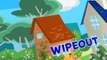 Hairy Legs Hairy Legs E018 – Wipeout / The Wish