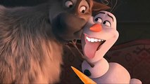 Professional Narrator Tries to Read Olaf x Sven Fanfiction (Regretful Reads Reupload)