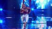 Prepare to be Amazed by Alan Silva's Impressive Aerial Act  AGT  All-Stars 2023 | Got Talent Global