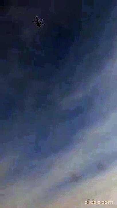 Rescue helicopter circles Holyrood Park after i...
