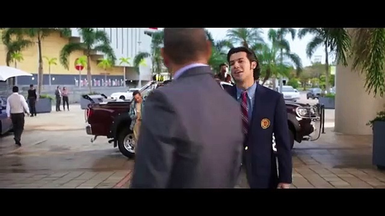 Blue Beetle Trailer _1