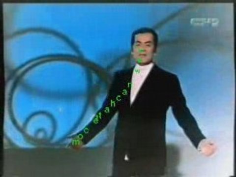 Video FARID EL ATRACHE