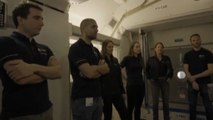 Spazio, primo giorno di lavoro per i nuovi astronauti dell'ESA