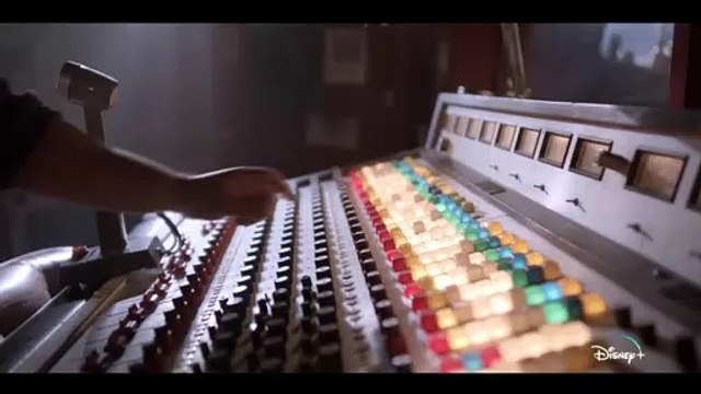 The Muppets Mayhem - Official Teaser Disney+