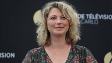 Voici - Cécile Bois : pourquoi elle a eu besoin de faire une "pause salvatrice"