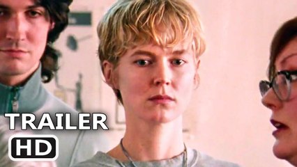 BLUE JEAN Trailer (2023) Rosy McEwen, Drama