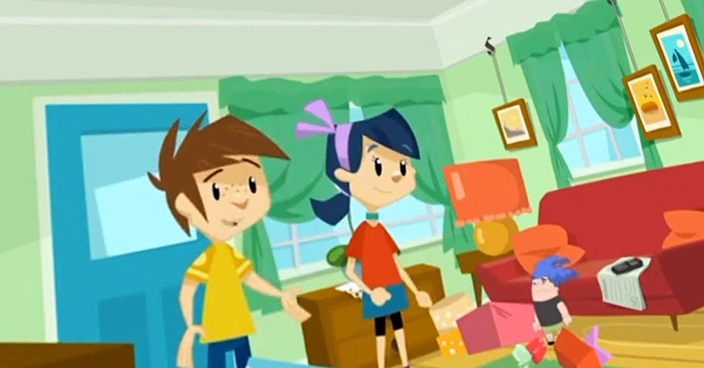 Hairy Legs Hairy Legs E020 – Ninthmare Birthday / Winners are Grinners