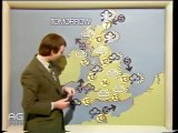 BBC1 Closedown - May 4, 1981