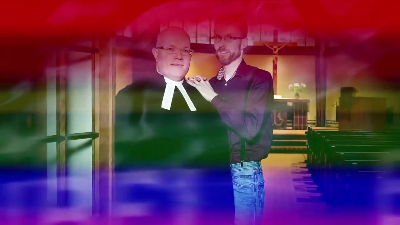 Rodina, Manželství a Sodomie - Homofašistická nadvláda sodomitů v USA a v Západní Evropě