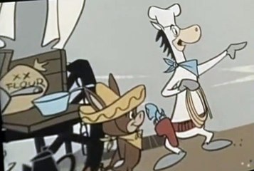 The Quick Draw McGraw Show The Quick Draw McGraw Show S01 E015 The Doggone Prairie Dog