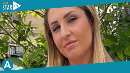 « Je ne la conseille pas » : enceinte, Amandine Pellissard pousse un coup de gueule après avoir vu l