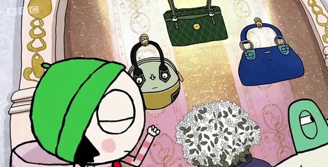Sarah & Duck S03 E08
