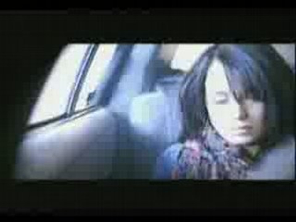 Annie Villeneuve - Un ange qui passe
