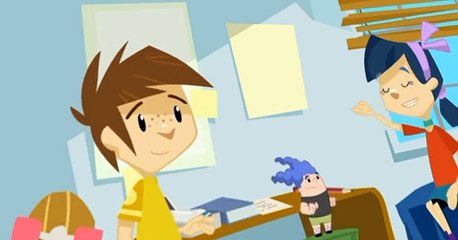 Hairy Legs Hairy Legs E021 – Space Fairy / Crocs