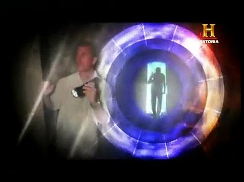 Documental Buscando La Verdad El Oro De Dios Cap 1