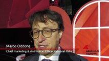 Generali, Oddone: “Protezione e salute pilastri della nostra visione”