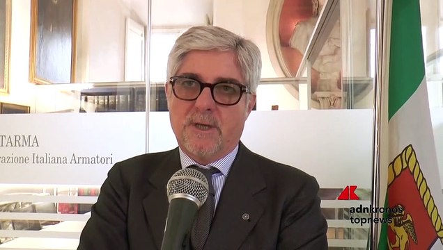 Mare, Mattioli (Confitarma): “Settore importantissimo a cui si dà poco peso”