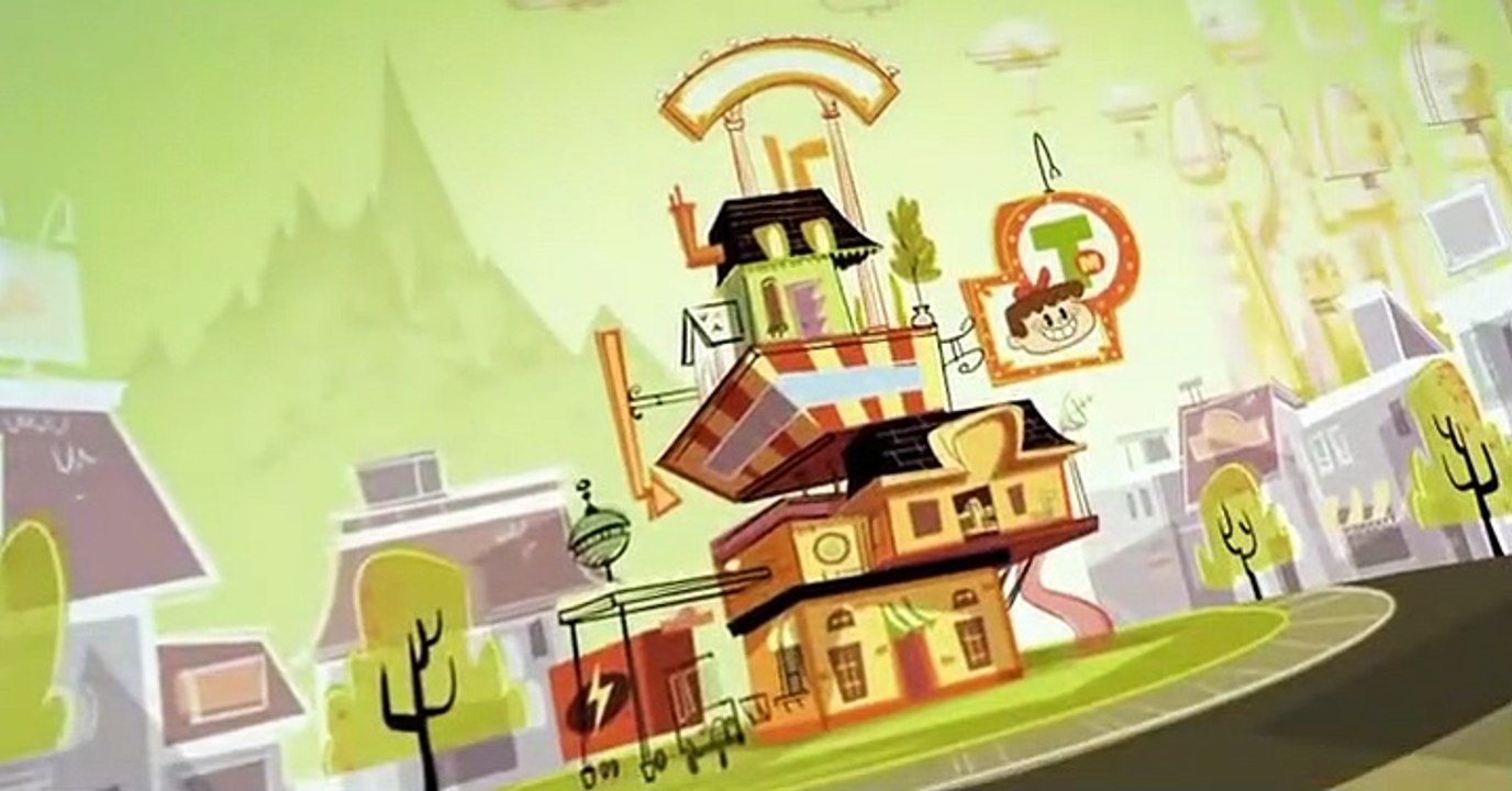 ToonMarty ToonMarty E038 The Hat Makes the Toon
