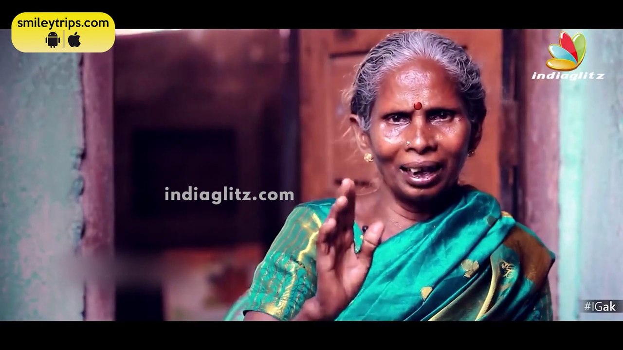 வெற்றி பெற்றாலே வைத்தெறிச்சல் படுறாங்க Rockstar Ramani Ammal Emotional Interview   Throwback