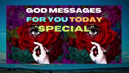 "Best Connecting Now: God Message Today"