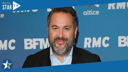 "C'est une souffrance absolue..." : Bruce Toussaint traumatisé par le décès de sa mère survenu en pl