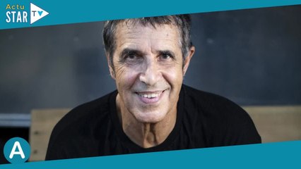 "Ce n'est pas parce que c'est ma fille" : Julien Clerc papa fier de Jeanne, rares confidences