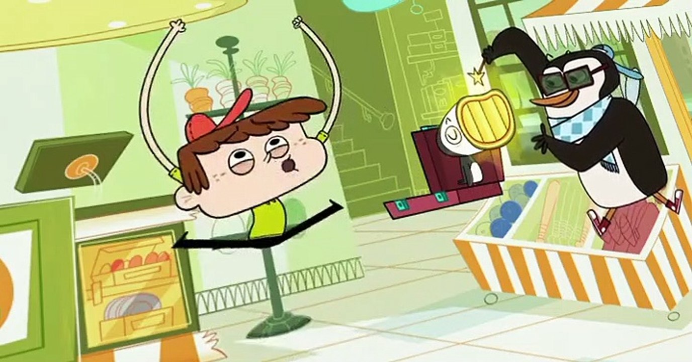 ToonMarty ToonMarty E039 Marty’s Theme