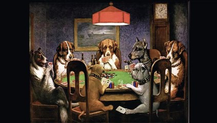 "Los Darnawayów" - G. K. Chesterton (1925/1959) - słuchowisko sensacyjno-kryminalne