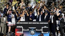 Connecticut Dominates NCAA Men's Basketball Tournament to Win Fifth Title