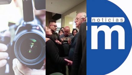 Madre le reclama a Iván Velásquez