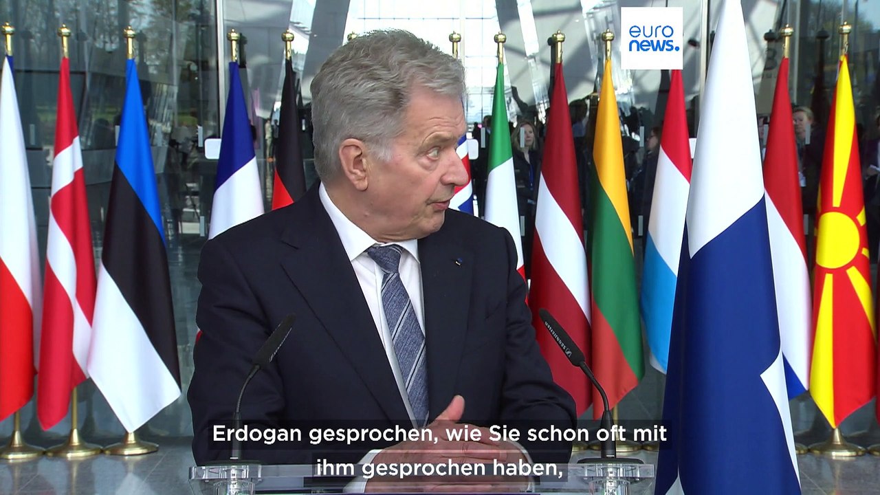 Nachrichten des Tages | 4. April - Abendausgabe