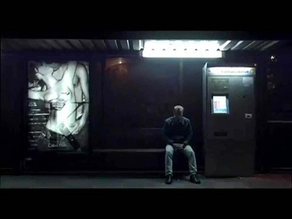 Le Libre Arbitre Bande-annonce (DE)