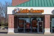 It's Official: Little Caesars’ Pretzel Crust Pizza Is Coming Back