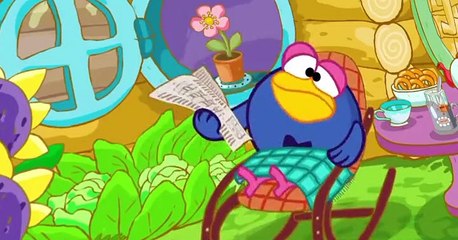 Kikoriki Kikoriki S01 E046 Archaeology