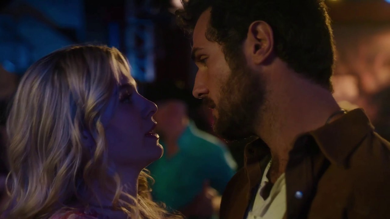 IR Interview The Cast Of “Ride” [Hallmark] Part II video Dailymotion