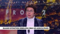 Véronique Jacquier : «C'est du terrorisme»