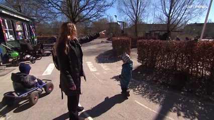 بيانات دنماركية تشير إلى ارتفاع ملحوظ في عدد الأمهات اللواتي ينجبن بعد سنّ الـ45