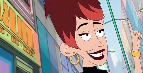 Chicago Party Aunt S01 E06