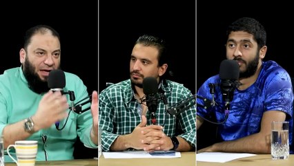 الدعاء .. #كيف_الطريق .. ياسر ممدوح .. هيمنة .. د . حازم شومان