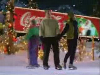 - COLA COLA CONTE DE NOËL -