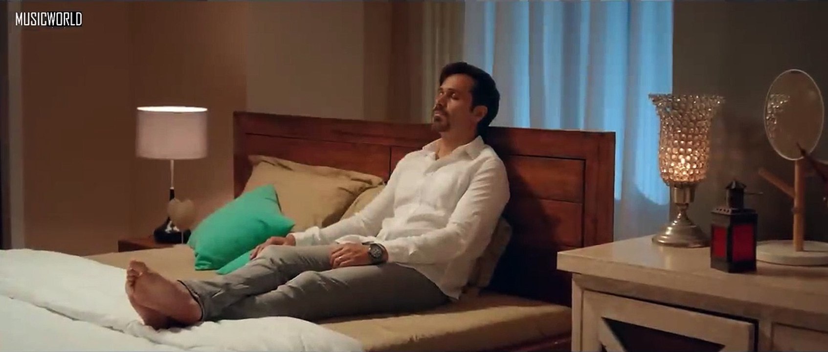 Dil Tera Yeh Hai Deewana- New Song 2023 - New Hindi Song - Emraan Hashmi - Krystle -Hindi Video Song